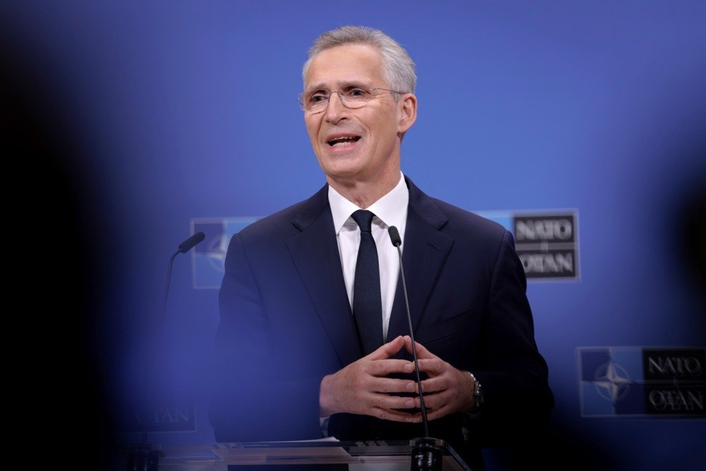 Stoltenberg dă asigurări statelor UE că NATO va supraviețui unui al doilea mandat al lui Trump la Casa Albă
