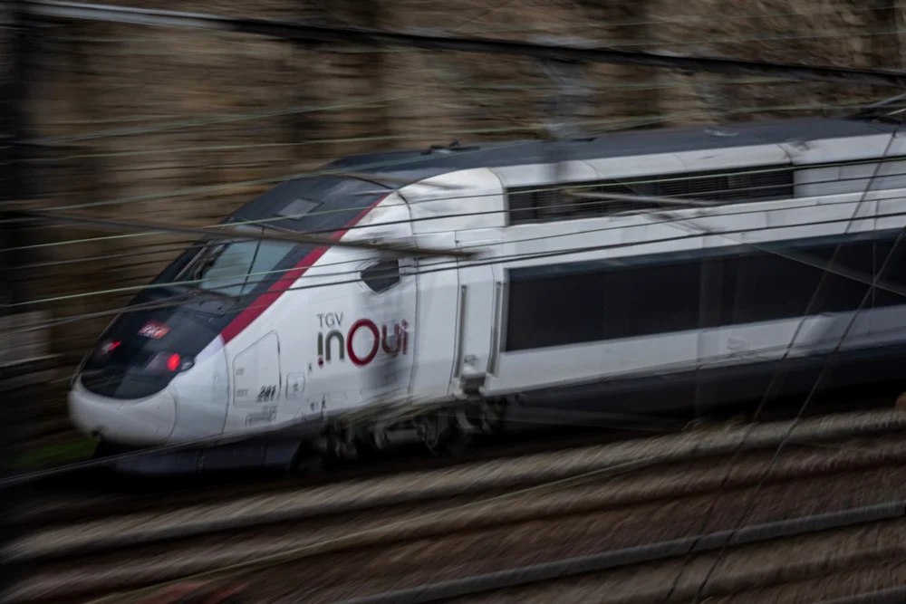 Când va reveni la normalitate circulaţia trenurilor în Franţa, în urma sabotajului coordonat de vineri