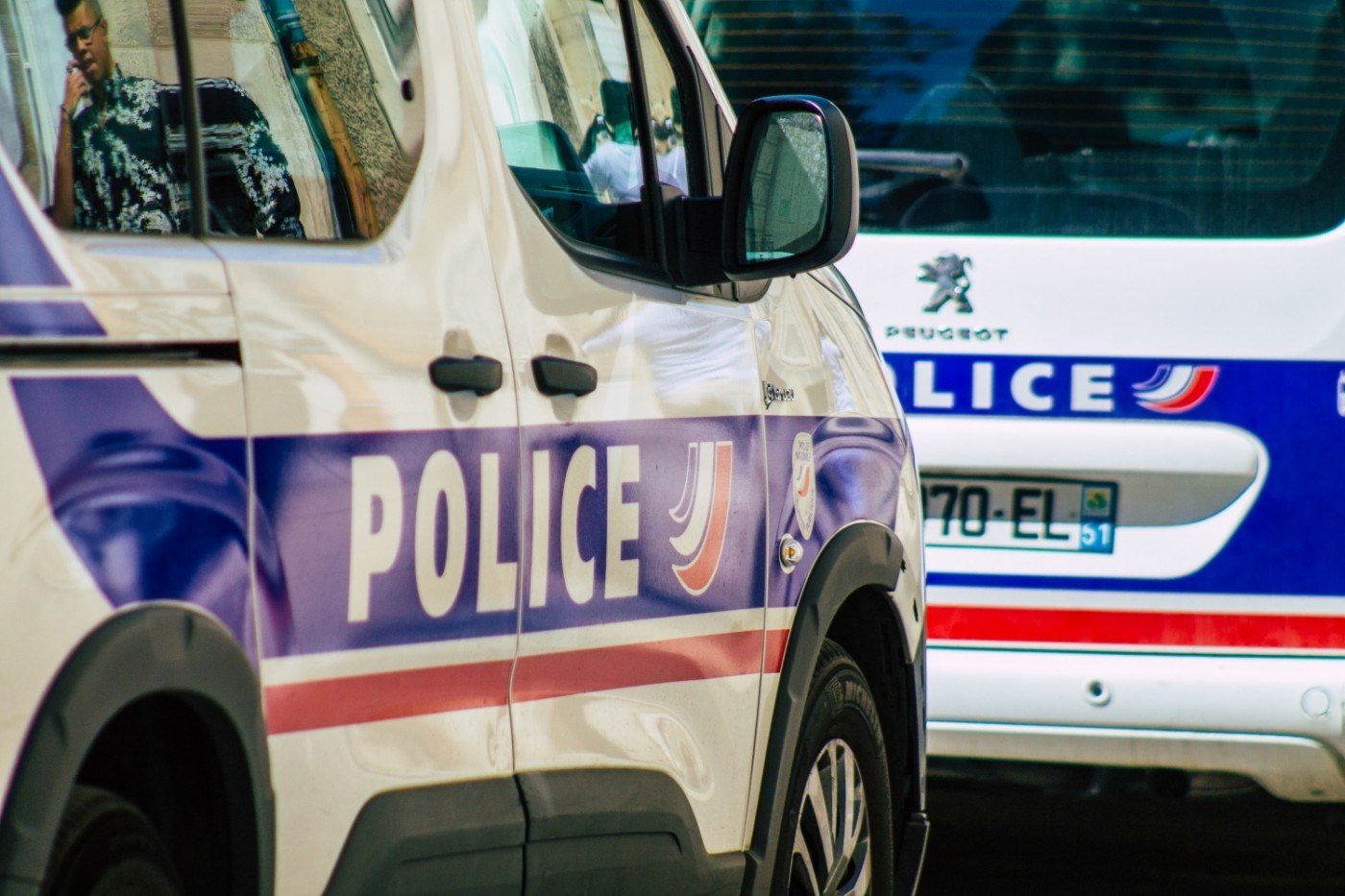 Zeci de persoane, arestate în Franța pentru că doreau să perturbe Jocurile Olimpice