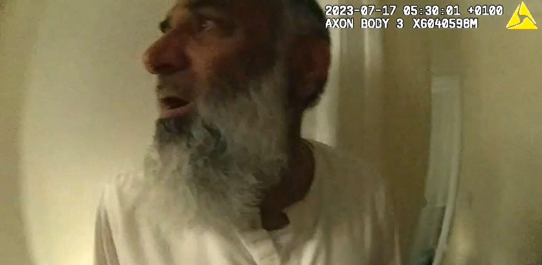 Predicator islamist legat de atentate teroriste în Marea Britanie, condamnat la 28 de ani închisoare