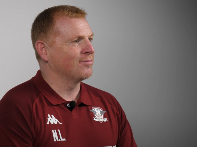 ”Vreau ca Rapid să se bată la titlu”