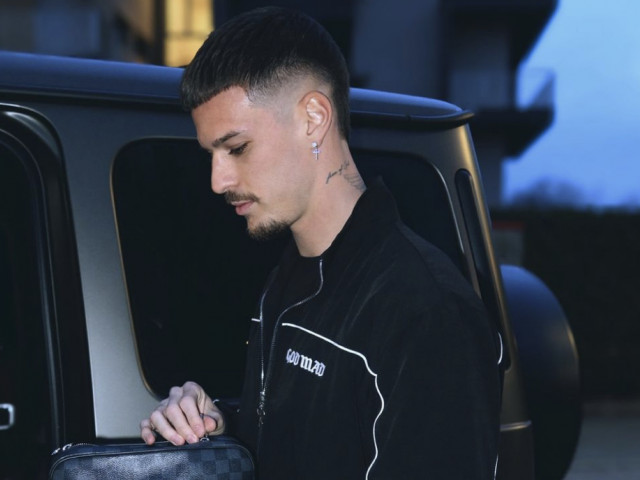 ”Dennis Man în decembrie pleacă pe 40 de milioane de euro”. Singurele condiții