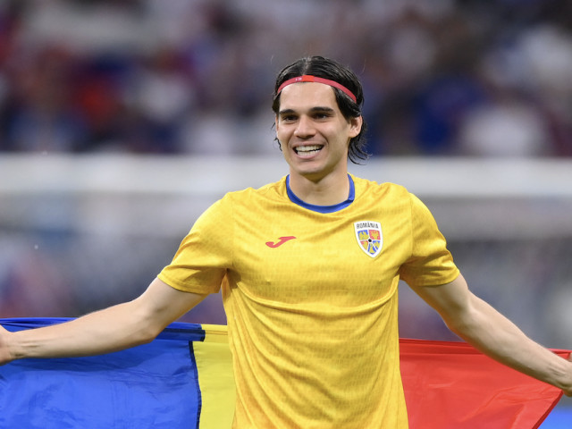 O legendă a lui Rangers a spus ce se va întâmpla cu Ianis Hagi: ”Nu există nicio îndoială”