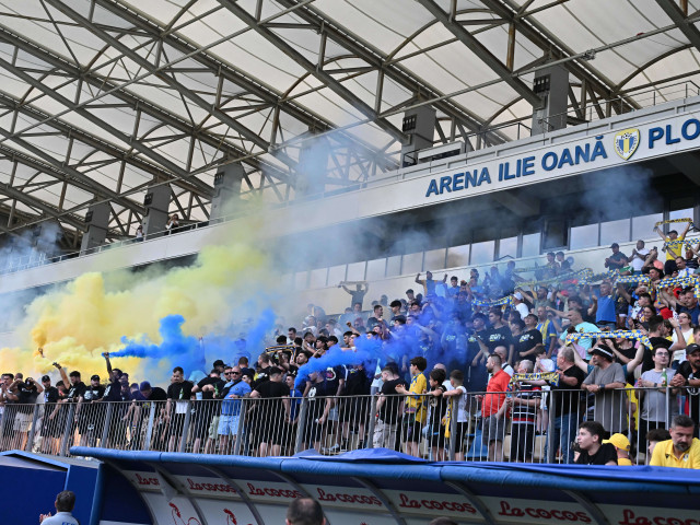 Petrolul a primit vestea mult așteptată. Turcii au venit cu banii la echipă