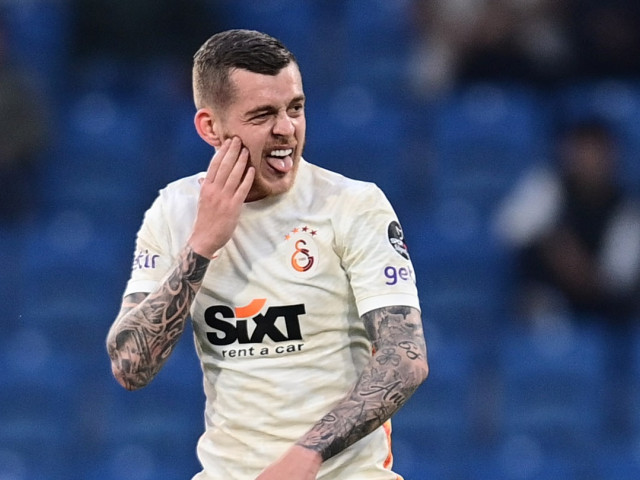 Alexandru Cicâldău, la doar un pas să semneze! Condiția pe care Galatasaray a pus-o