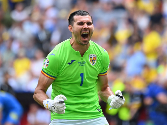 Lovitură financiară dată de Florin Niță! Turcii au anunțat ce salariu va încasa portarul la noua echipă