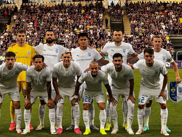 Live Text | Maribor – Universitatea Craiova 0-0, digisport.ro. Maldonado, eliminat! Gol anulat pentru sloveni