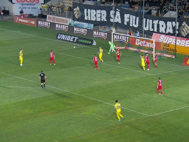 Live Video&Text | Petrolul Ploiești