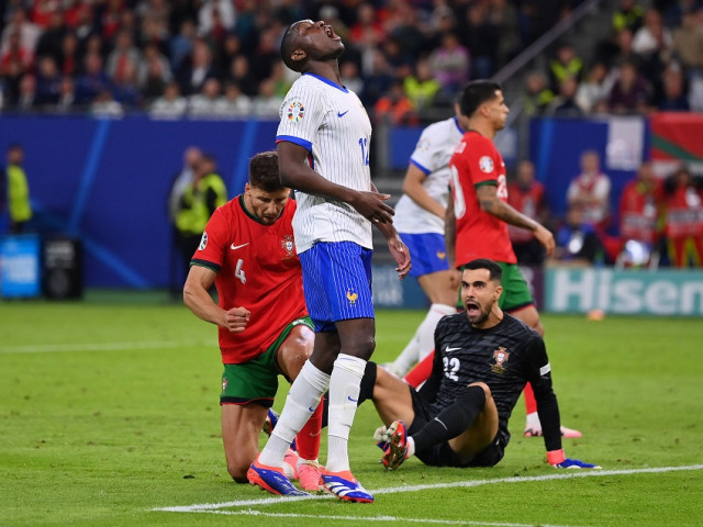 Live Text | Portugalia – Franța 0-0, digisport.ro. Nebunie de meci la Hamburg. Ocazii URIAȘE la ambele porți