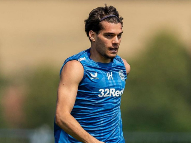 Gata să plece de la Rangers! Anunuț scoțienilor despre antrenorul lui Ianis Hagi de la Rangers