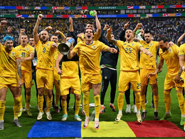 România trebuie să rupă o ”tradiție” veche 20 de ani pentru a se califica în sferturile EURO 2024
