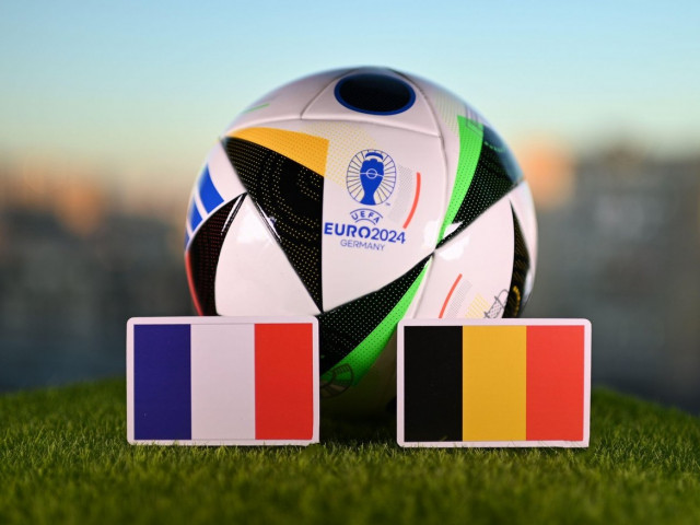 Live Text | Franța – Belgia 0-0, ACUM pe digisport.ro. “Capul de afiș” al optimilor EURO 2024