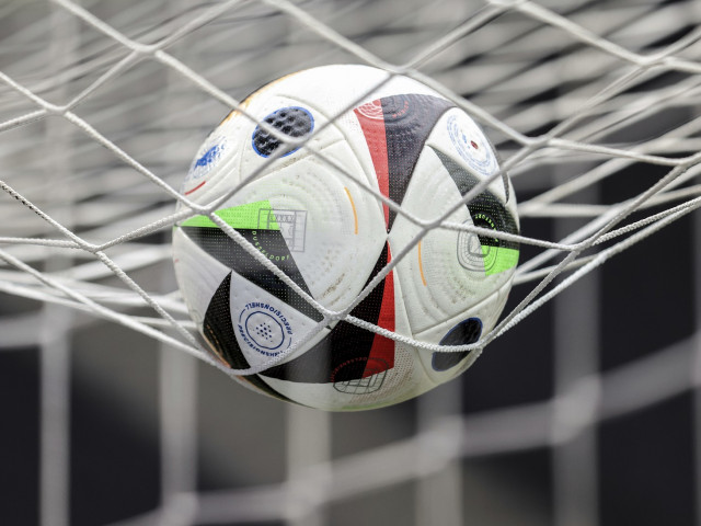 A terminat pe 1 în topul golgheterilor de la EURO, iar acum a prins transferul carierei
