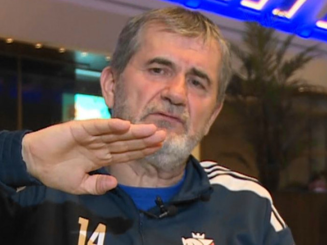 Ce a spus Valeriu Iftime, după ce l-a înlocuit pe Bogdan Andone cu Liviu Ciobotariu la FC Botoșani