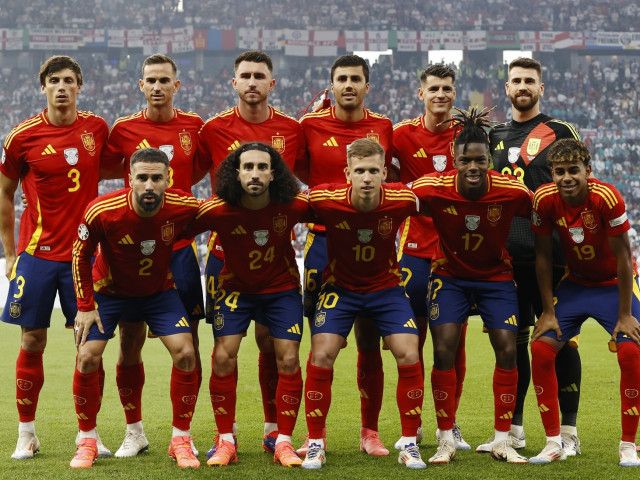 Un titular de la Spania, față în față cu transferul carierei! Barcelona a trimis oferta scrisă