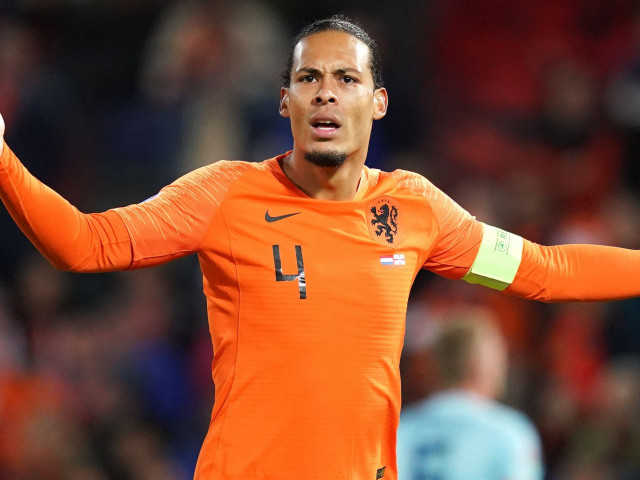 Virgil van Dijk este ademenit în La Liga. Ce echipă vrea să îl transfere pe olandez