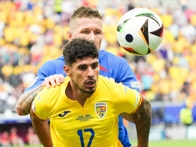 Victor Pițurcă l-a analizat pe Florinel Coman, după EURO 2024: ”Nu ești jucător valoros!”