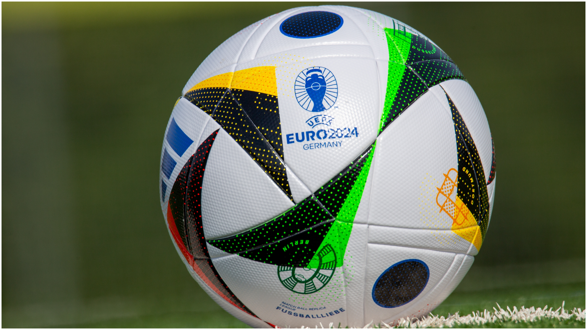 EURO 2024: Franța și Spania s-au calificat în semifinalele Campionatului European de fotbal : Europa FM