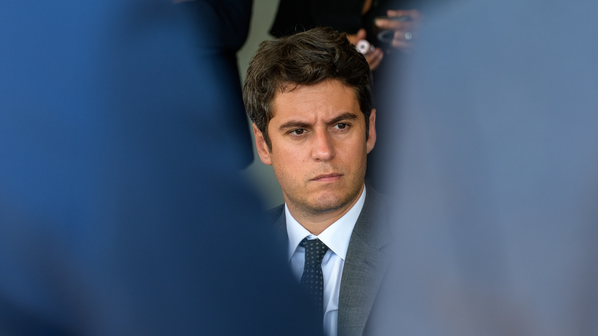 Emmanuel Macron a acceptat demisia premierului Gabriel Attal : Europa FM