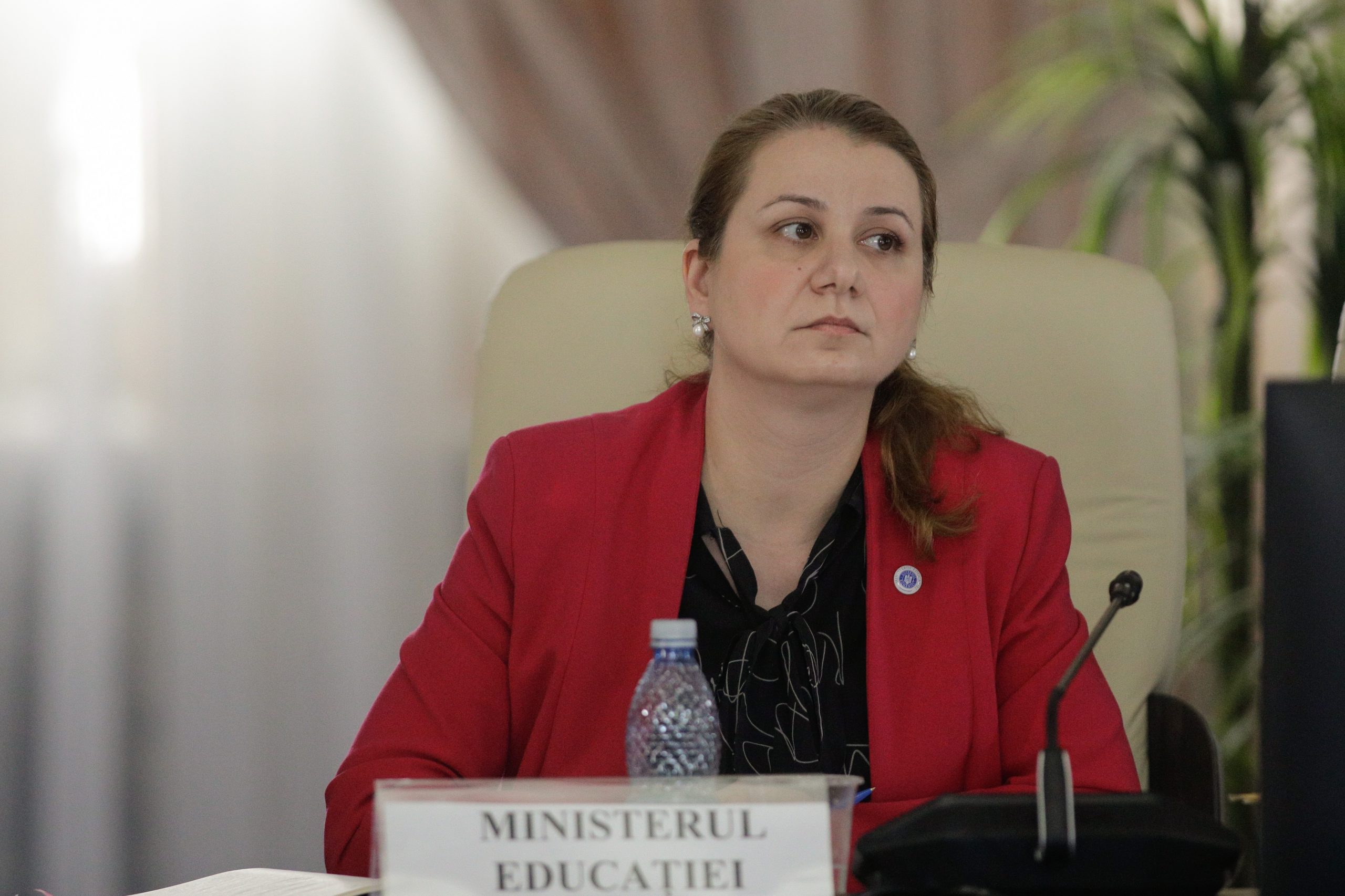 Edupedu: Mai mulți profesori ar fi fost aduși la CNPEE de persoane din conducerea Ministerului Educației pentru a influența experții să facă subiecte mai ușoare la BAC. Reacția Ligiei Deca