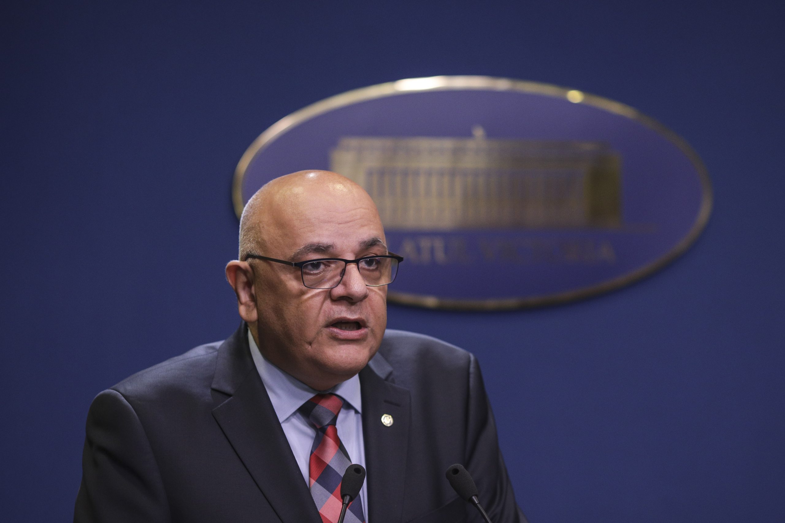 Cum se pregătesc autoritățile în caz de dezastru. Raed Arafat: Impactul este unul național / Dacă în București sau în altă zonă va apărea un cutremur, și Clujul, de exemplu, va interveni | AUDIO