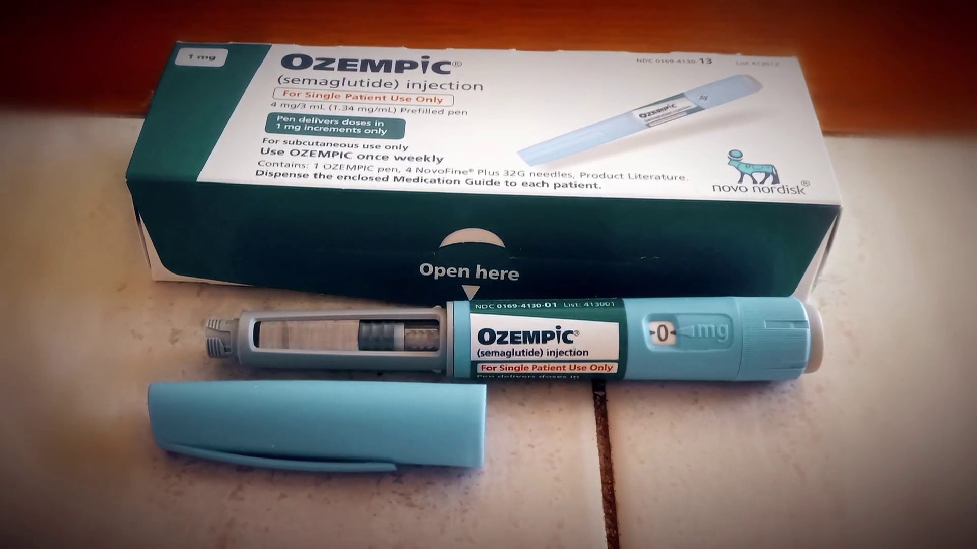 Ozempic devine tot mai folosit în rândul tinerilor