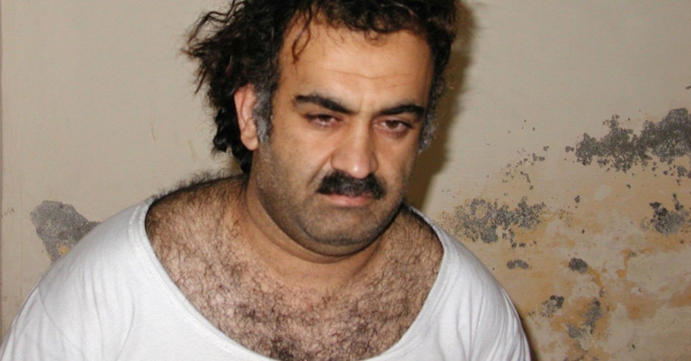 Decizia Pentagonului în cazul 11 septembrie 2001: a fost revocat acordul prin care Khalid Sheikh Mohammed scapă de pedeapsa cu moartea