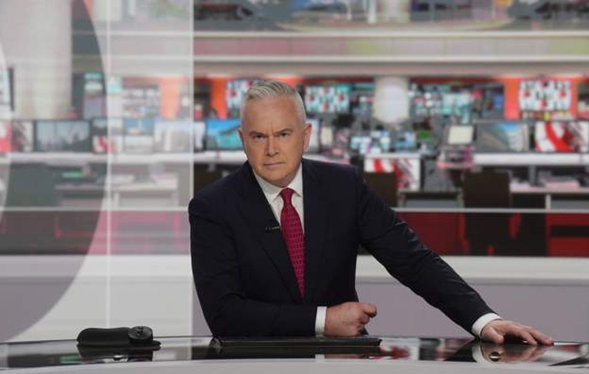 Măsurile luate de BBC după ce fostul prezentator Huw Edwards a recunoscut că avea imagini indecente cu minori