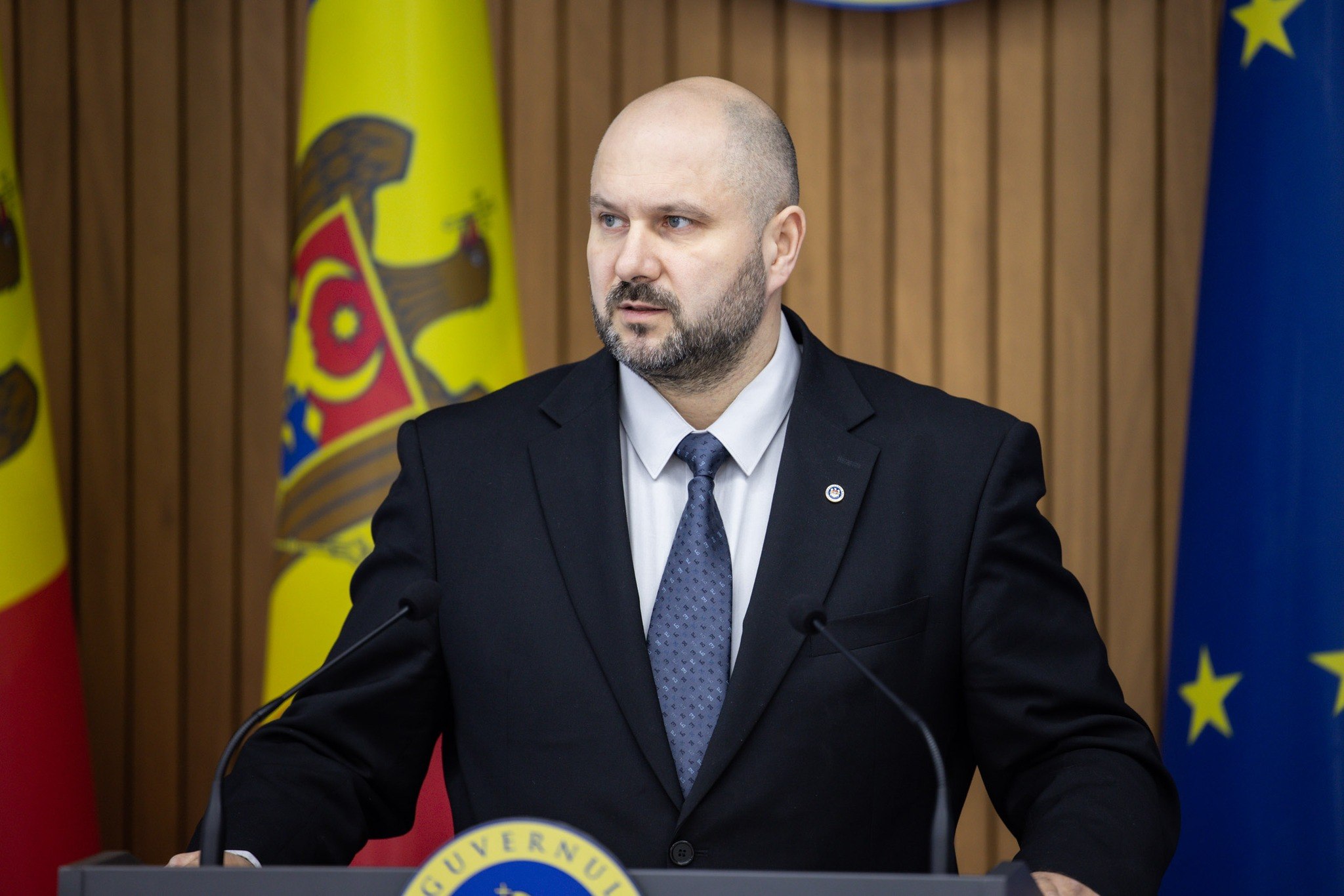 Ministerul moldovean al Energiei cere declararea stării de alertă timpurie pe piața gazelor naturale în contextul confruntărilor din Sudja