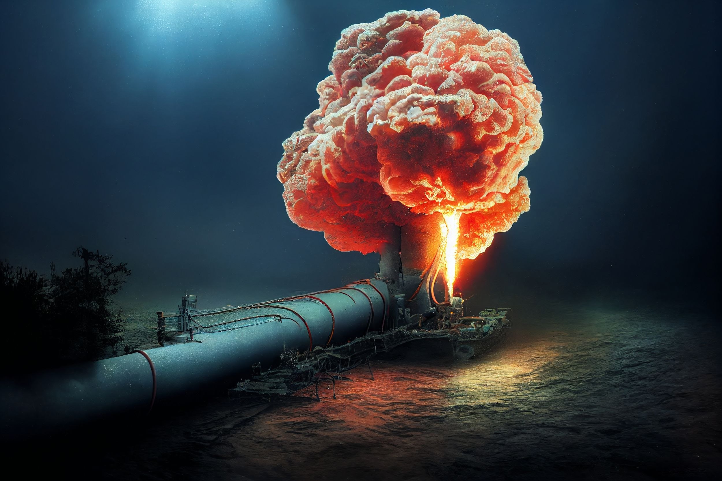 Polonia neagă implicarea în sabotajul gazoductului Nord Stream: „ Trebuie spus clar că aceasta este o minciună”