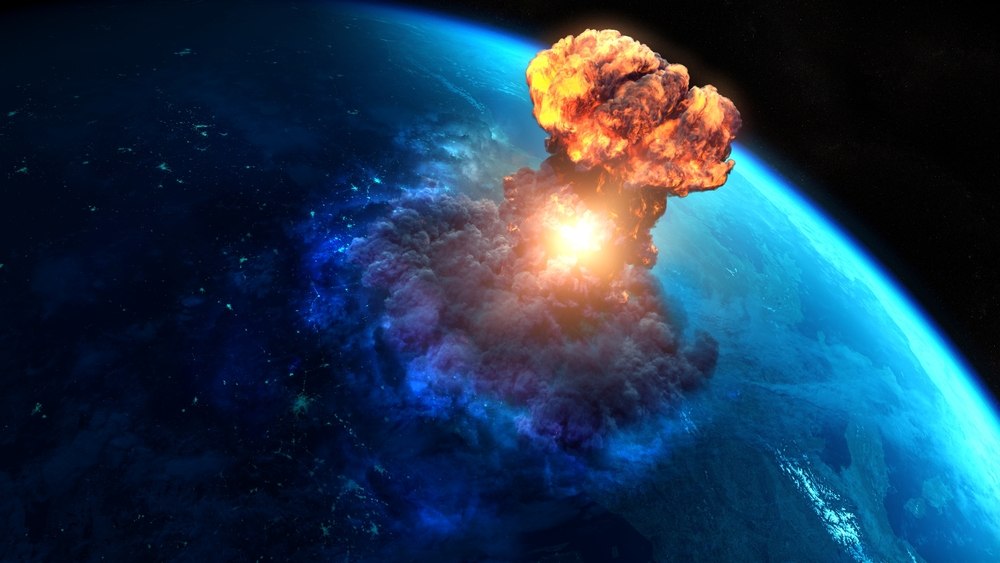 Un expert rus spune că Moscova trebuie să arunce bombe nucleare asupra New Yorkului și Londrei: „Să fie cadavre. Munți de cadavre” VIDEO