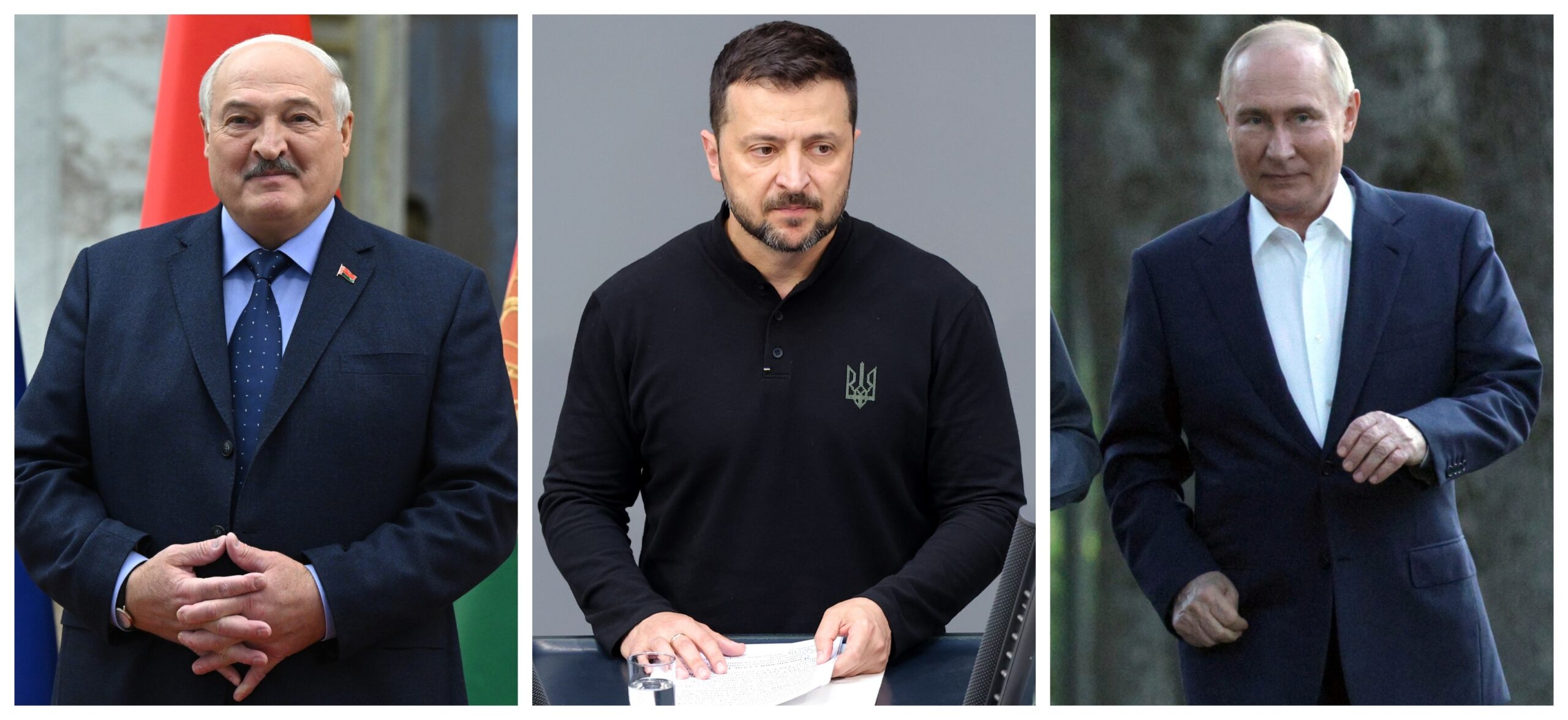 Ce șanse sunt ca Lukașenko să-i pună pe ruși și ucraineni la masa negocierilor: „Are uneori propriile manifestări de independență”