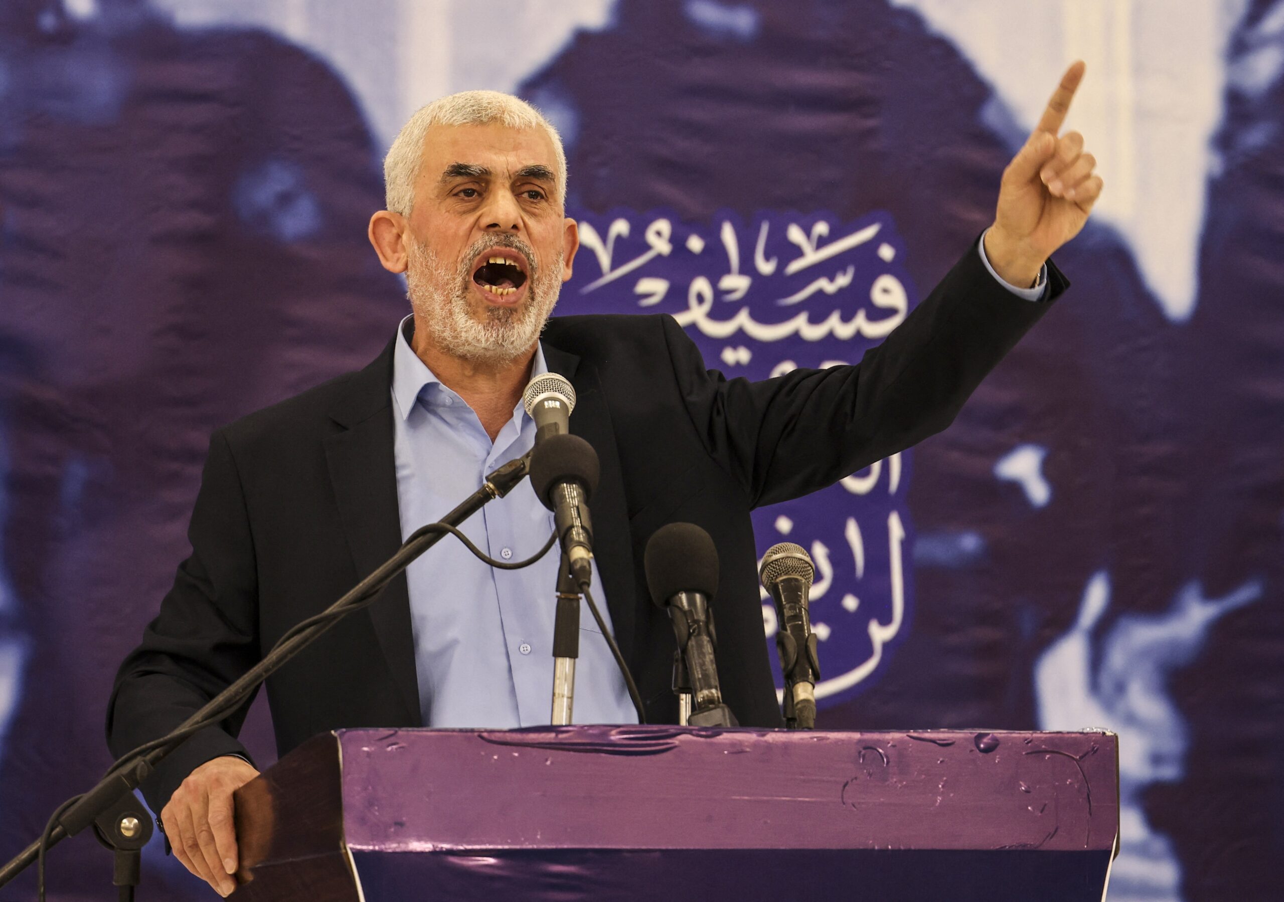 SUA și-au intensificat eforturile de a-l repera pe liderul Hamas împreună cu Israelul. Dezvăluiri cu privire la vânarea lui Yahya Sinwar