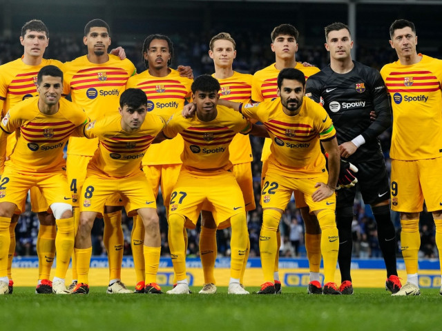 Ce surpriză! Barcelona a decis să vândă un titular fără să ceară niciun ban în schimb