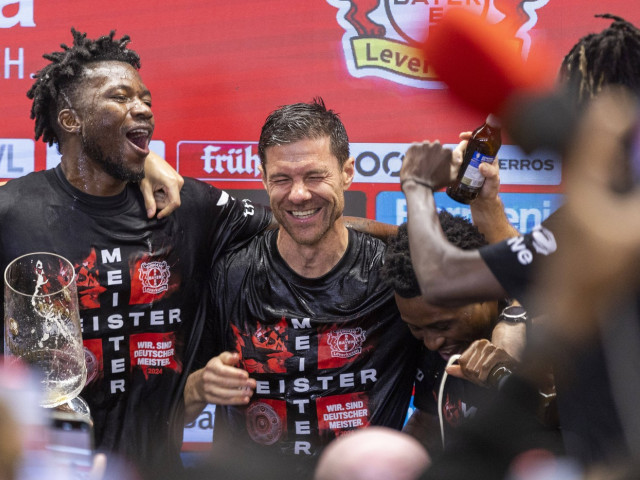 Bayer Leverkusen s-a înțeles cu Liverpool și face cel mai scump transfer al echipei din această vară