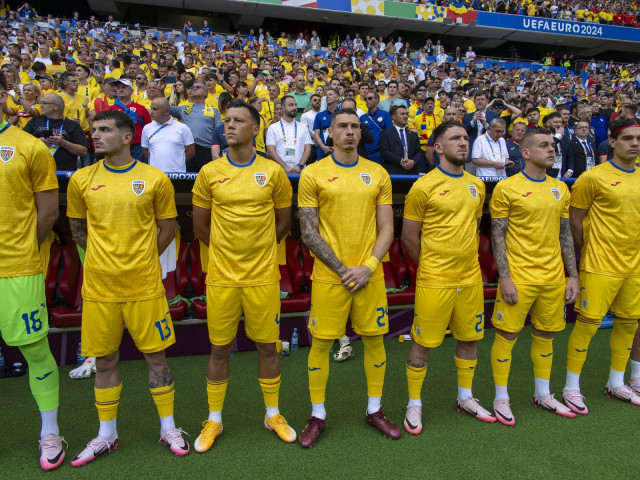 OUT tot sezonul! Mircea Lucescu nu va mai putea conta pe serviciile sale