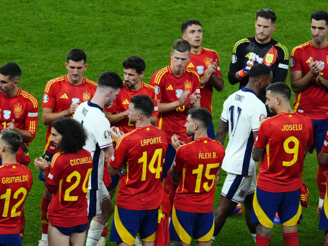 Arabii nu se lasă! Vor un finalist de la EURO, după ce „oferta de pe altă planetă” le-a fost refuzată