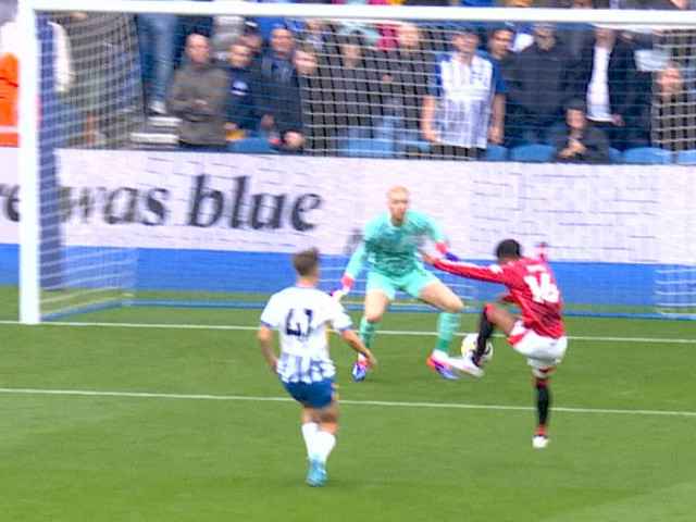 Live Video&Text | Brighton – Man. United 0-0, ACUM, DGS 1. Diallo, ocazie uriașă