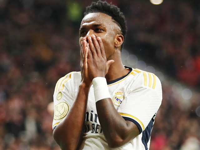 S-a aflat cât au pus arabii pe masă pentru Vinicius. Ar fi devenit cel mai scump fotbalist din istorie