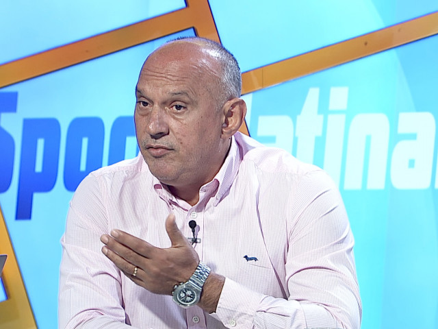 Exclusiv | ”E stăpân”. Remarcatul lui Florin Prunea, după Dinamo