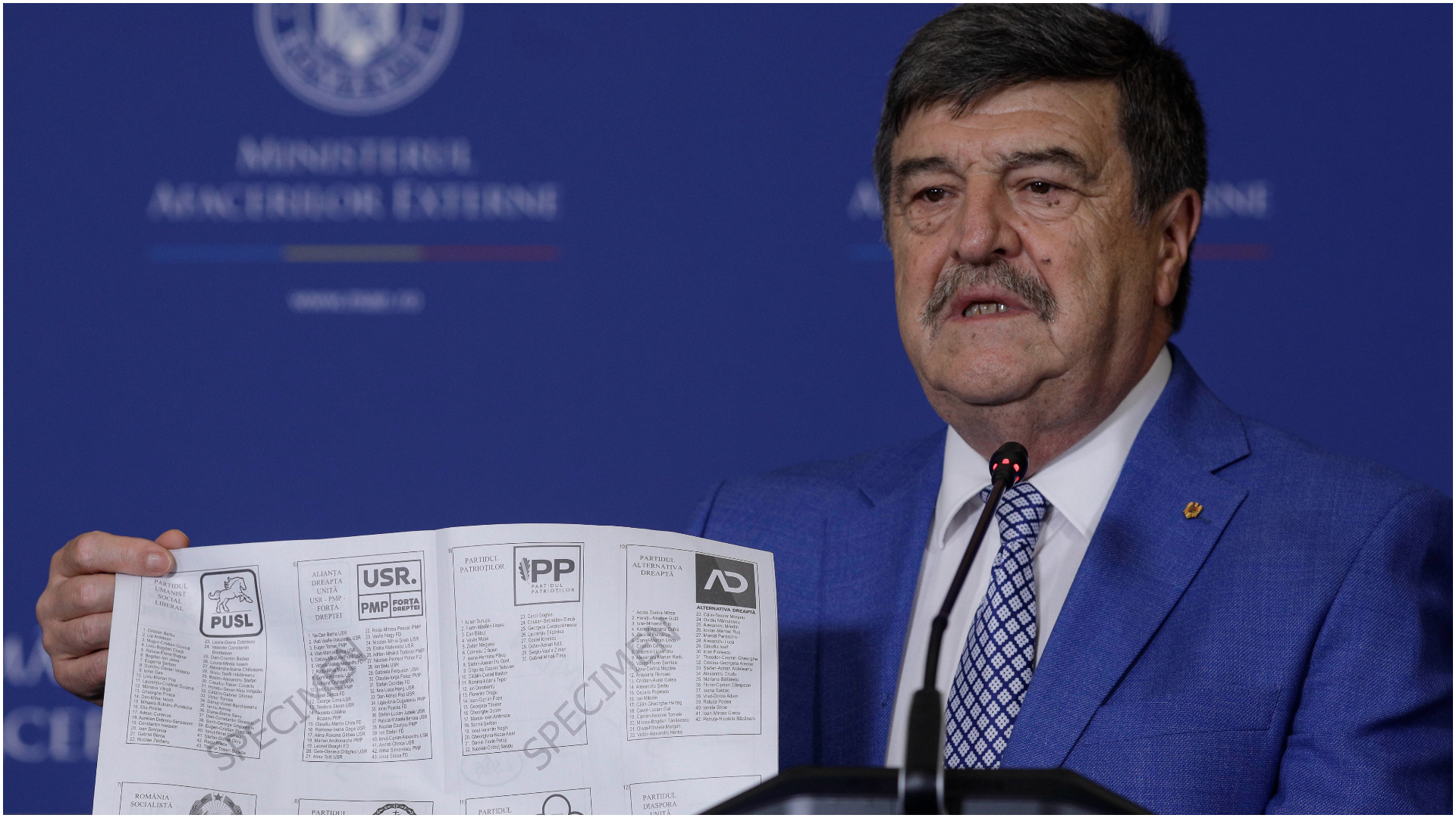 Șeful AEP, prins că a încasat în 2023 salarii cu mii de euro mai mult decât cât îi permitea legea. Cum justifică Toni Greblă sumele pe care acum trebuie să le restituie