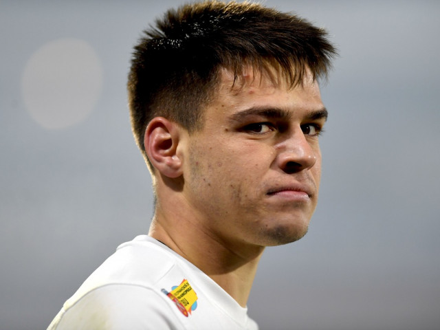 Daniel Paraschiv a debutat la Ovideo și a avut o ratare uriașă! Ce notă a primit