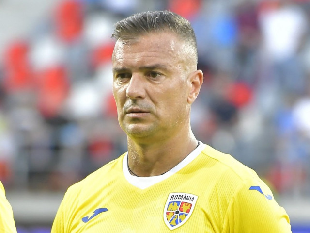Daniel Pancu a anunțat lista preliminară a stranierilor U 21 pentru meciurile din grupa de calificare pentru EURO 2025