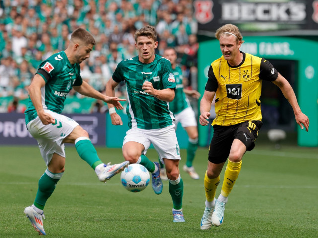 Live Video&Score | Werder Bremen – Dortmund 0-0, ACUM, DGS 1. Duel tare în Bundesliga / Leverkusen