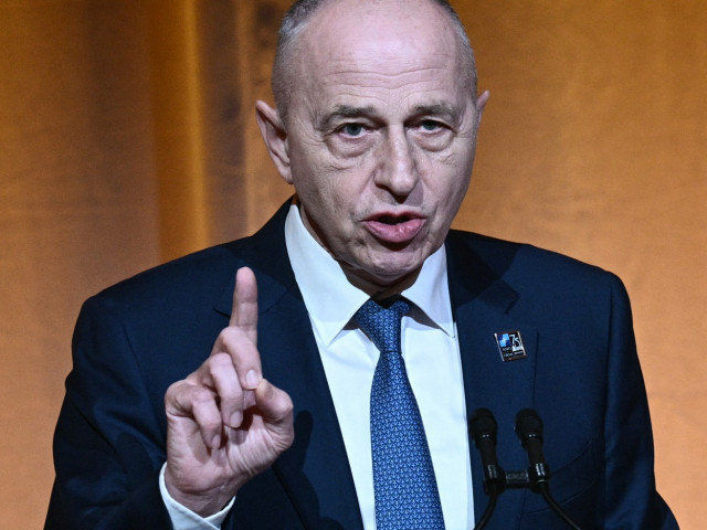 Mircea Geoană a transmis un mesaj scurt, după ce a aflat decizia luată de Mircea Lucescu