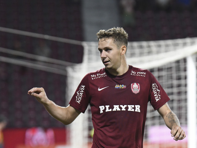 Replica surprinzătoare a lui Gigi Becali, după ce Louis Munteanu a spus ”nu mă interesează FCSB”