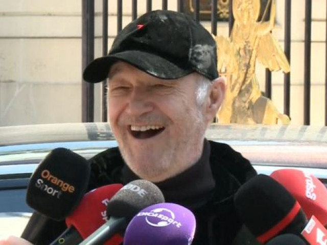 Gigi Becali a izbucnit în râs când a vorbit despre penalty-ul primit de FCSB cu Farul