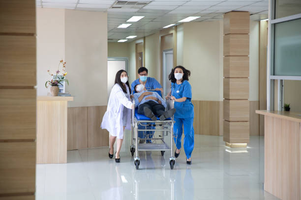 România duce lipsă de asolvenți de școli de asistenți medicali