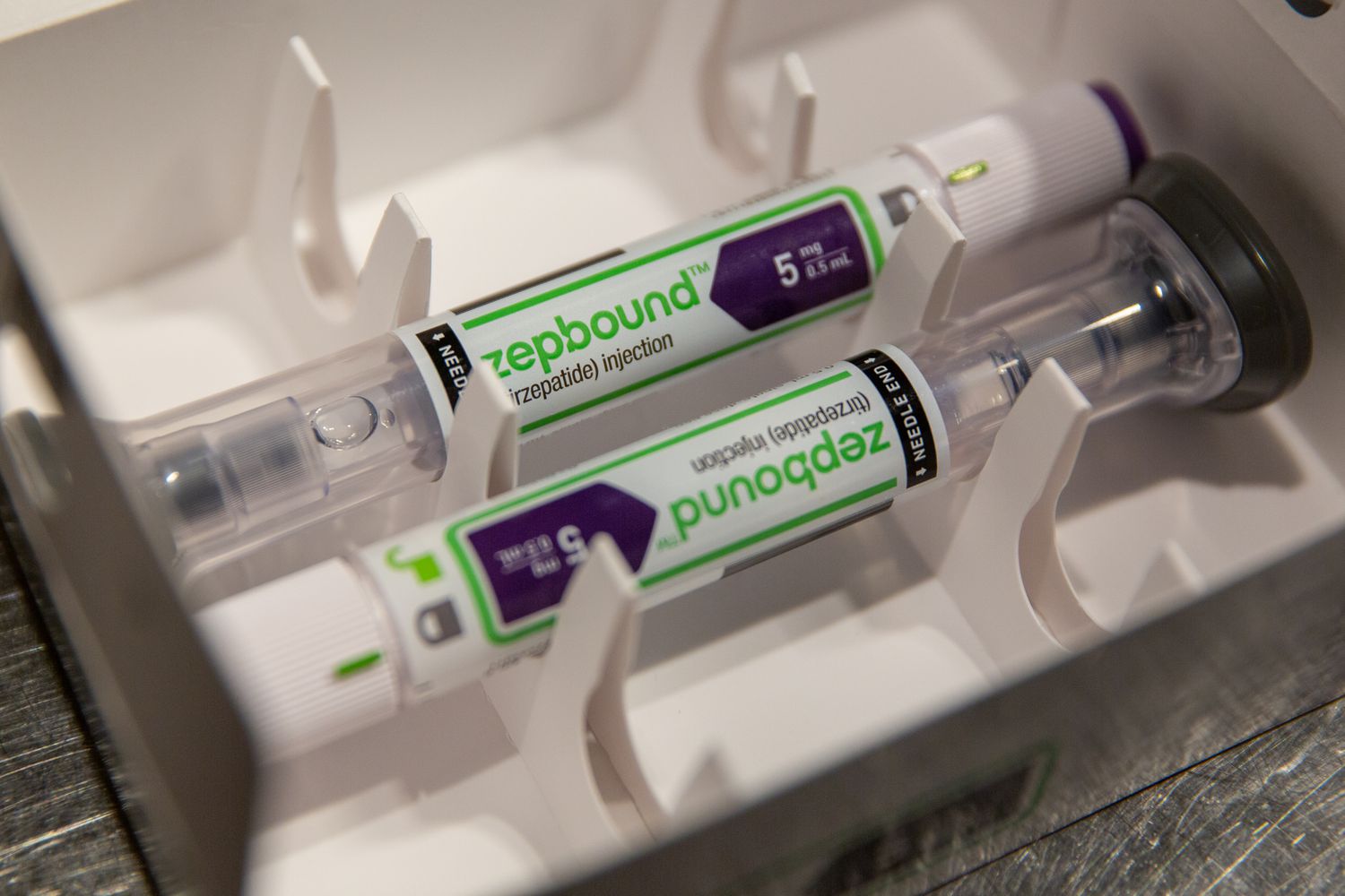 Variantă low-cost a medicamentului anti-obezitate Zepbound