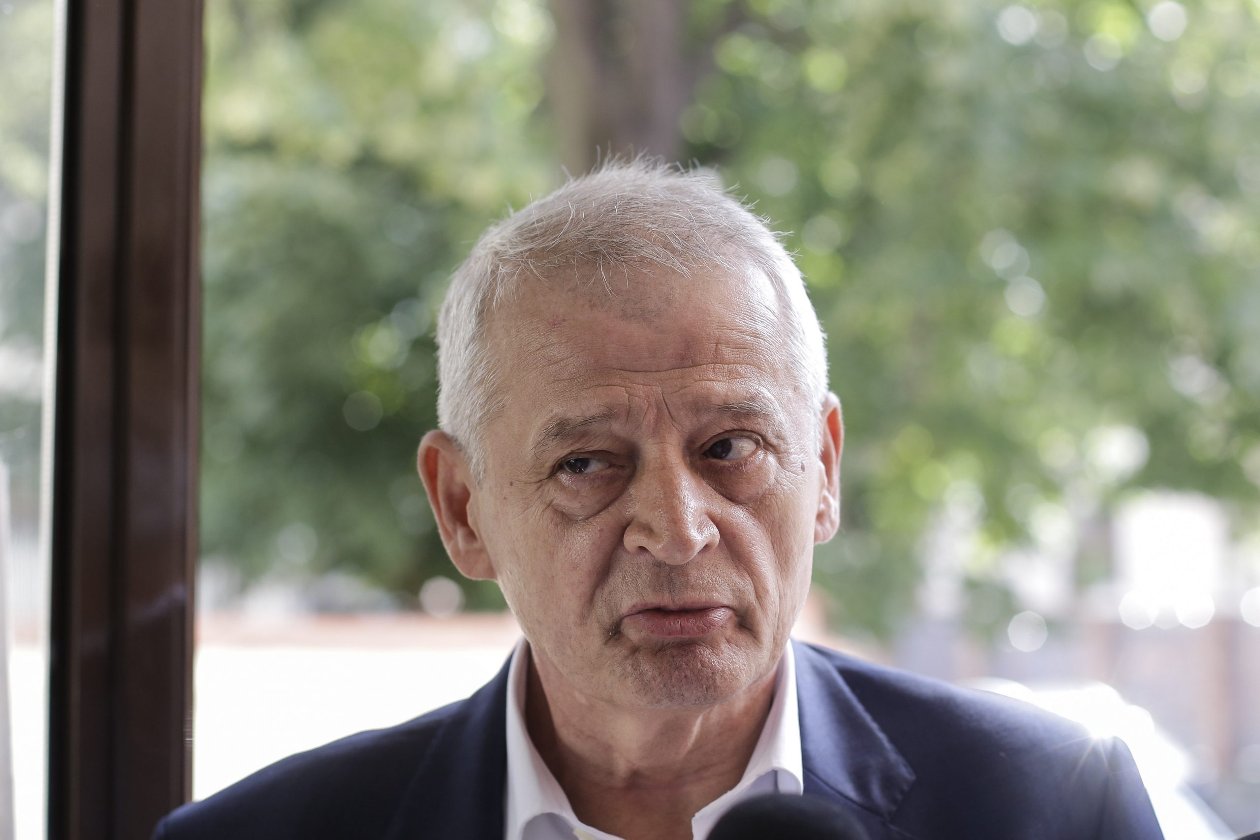 Casa lui Sorin Oprescu din Herăstrău, cumpărată pe numele fostei partenere, confiscată de Agenția Națională de Administrare a Bunurilor Indisponibilizate